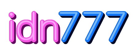 idn777 — logo kanal
